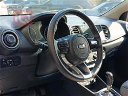 Kia Pegas